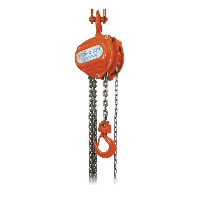 Chain Falls - 2 tonne