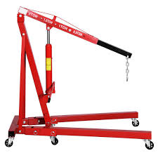 Lift - engine