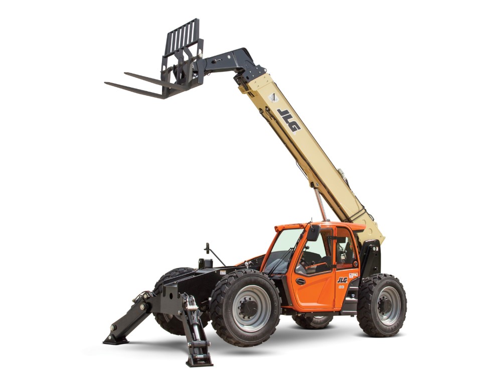 Material Handling