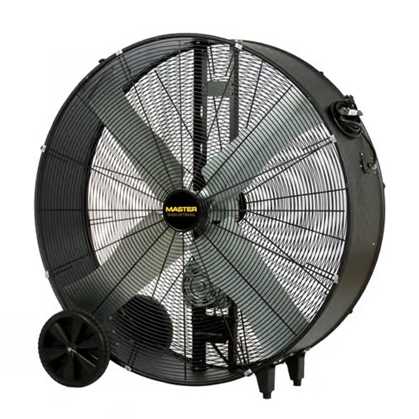 Ventilation