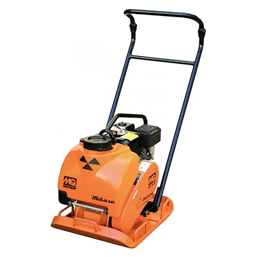 Compaction