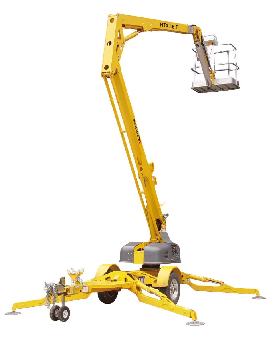 Man Lift