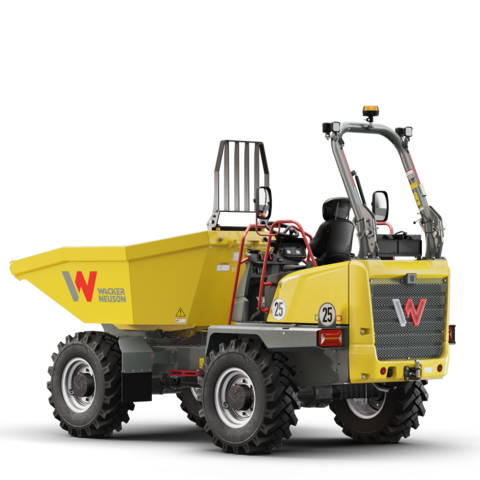 Material Handler