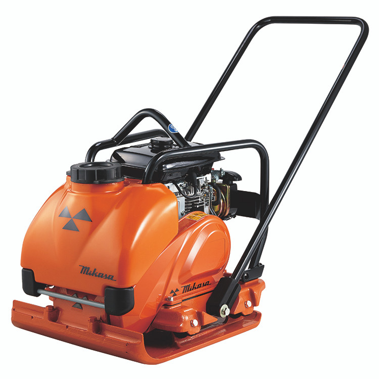 Compaction Equipment