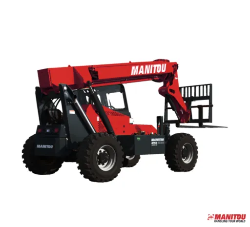 Forklift