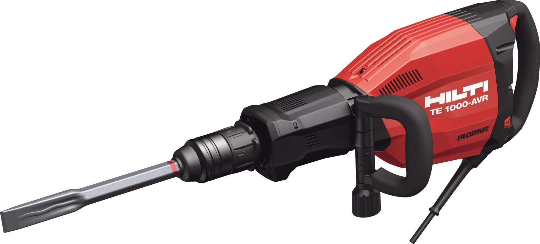 Electric Demolition Tools