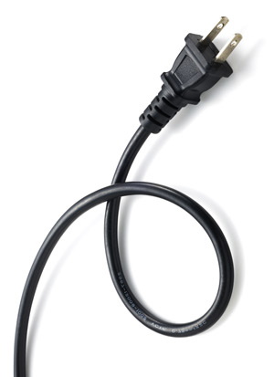 Électricité