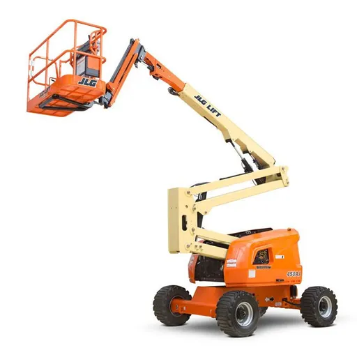 Aerial Lift