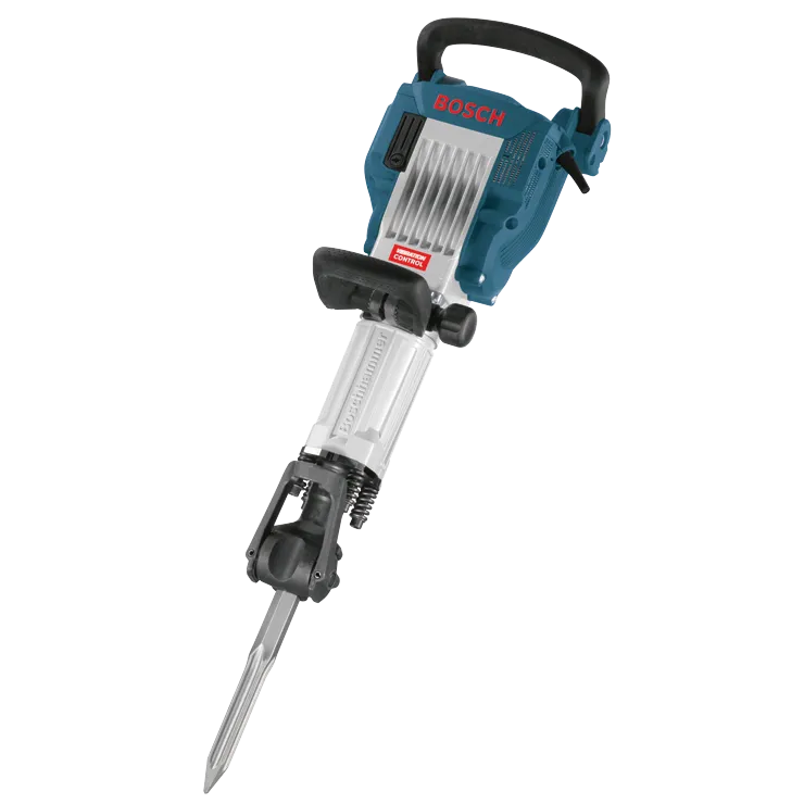 Air Tools & Accessories